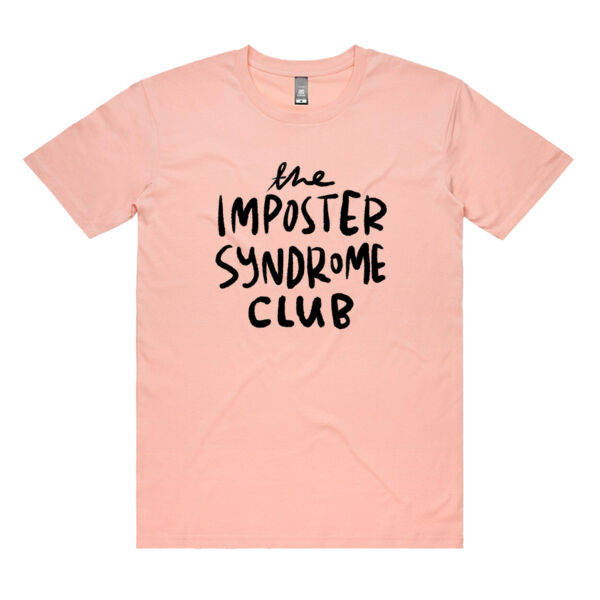 Unisex Imposter Tee Thumbnail