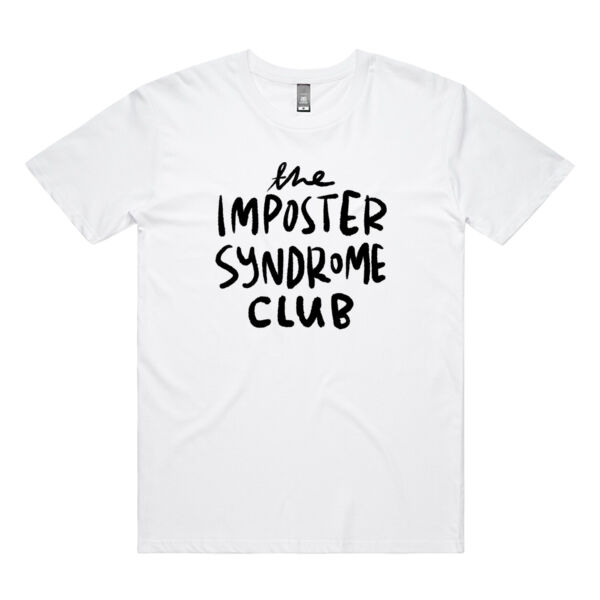 Unisex Imposter Tee  Thumbnail