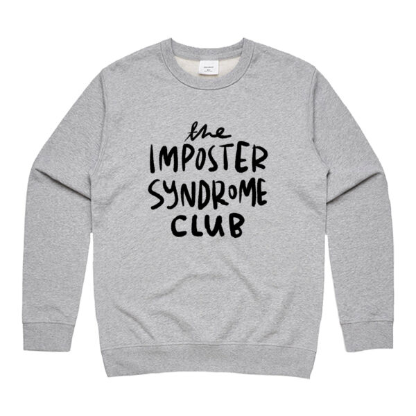 Imposter Jumper Thumbnail